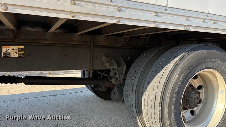 image for item ED2242 2018 Kenworth K270 box truck