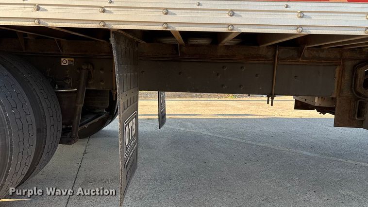 image for item ED2242 2018 Kenworth K270 box truck