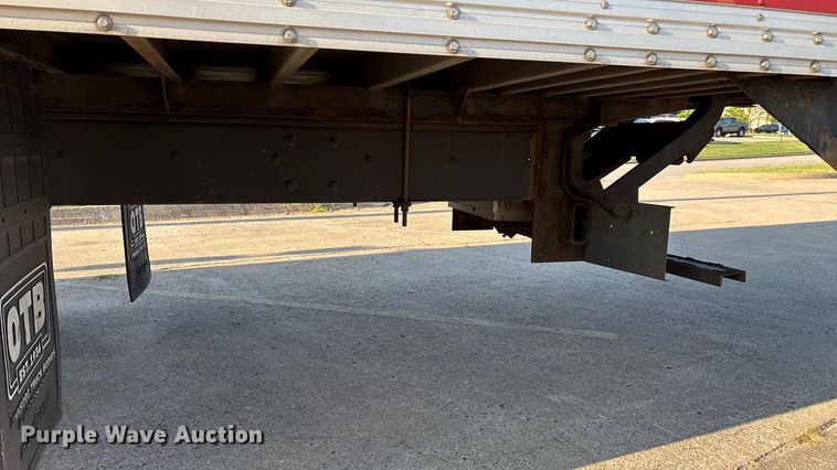 image for item ED2242 2018 Kenworth K270 box truck