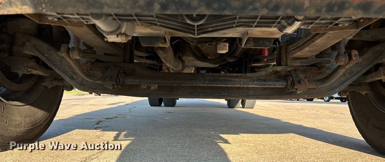 image for item ED2242 2018 Kenworth K270 box truck