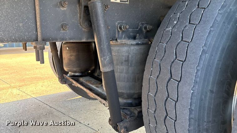 image for item ED2242 2018 Kenworth K270 box truck