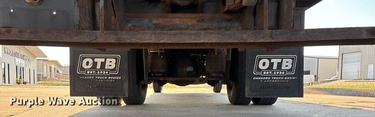 image for item ED2242 2018 Kenworth K270 box truck