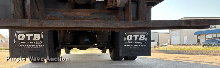 image for item ED2242 2018 Kenworth K270 box truck