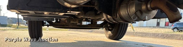 image for item ED2242 2018 Kenworth K270 box truck