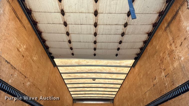 image for item ED2242 2018 Kenworth K270 box truck