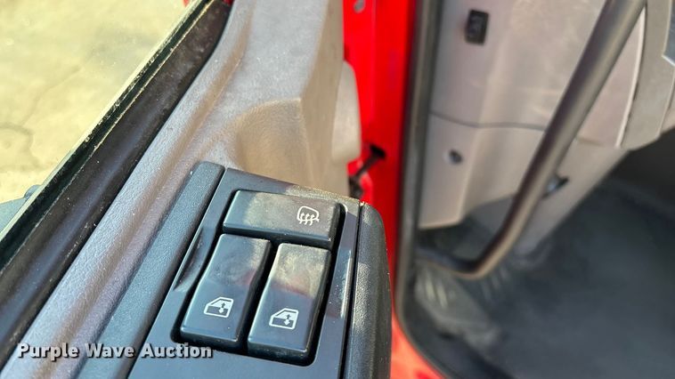 image for item ED2242 2018 Kenworth K270 box truck