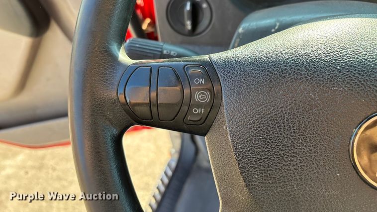 image for item ED2242 2018 Kenworth K270 box truck