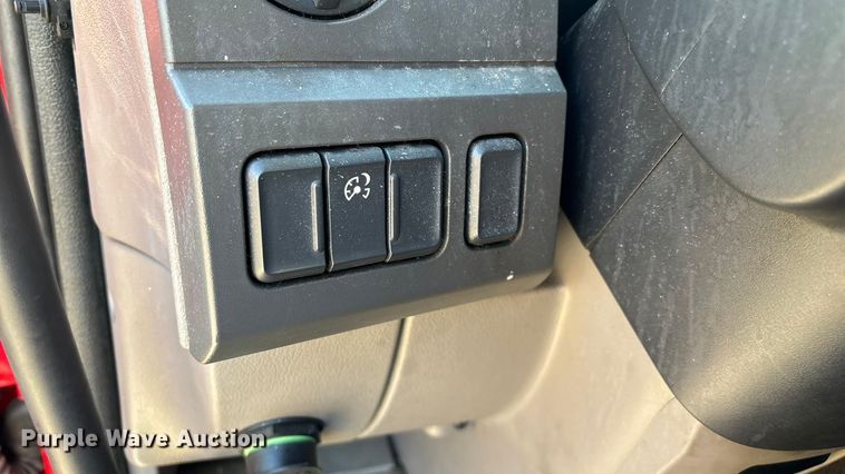 image for item ED2242 2018 Kenworth K270 box truck