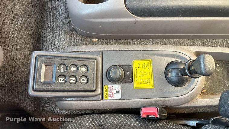 image for item ED2242 2018 Kenworth K270 box truck