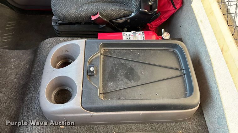 image for item ED2242 2018 Kenworth K270 box truck