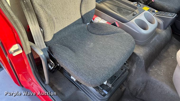 image for item ED2242 2018 Kenworth K270 box truck