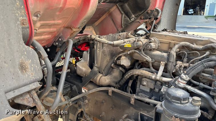 image for item ED2242 2018 Kenworth K270 box truck