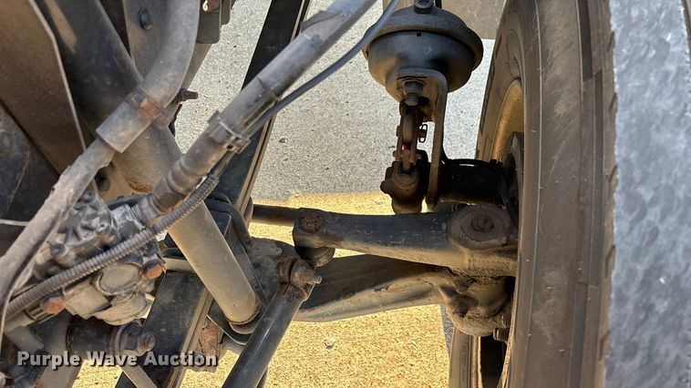 image for item ED2242 2018 Kenworth K270 box truck