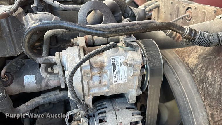 image for item ED2242 2018 Kenworth K270 box truck