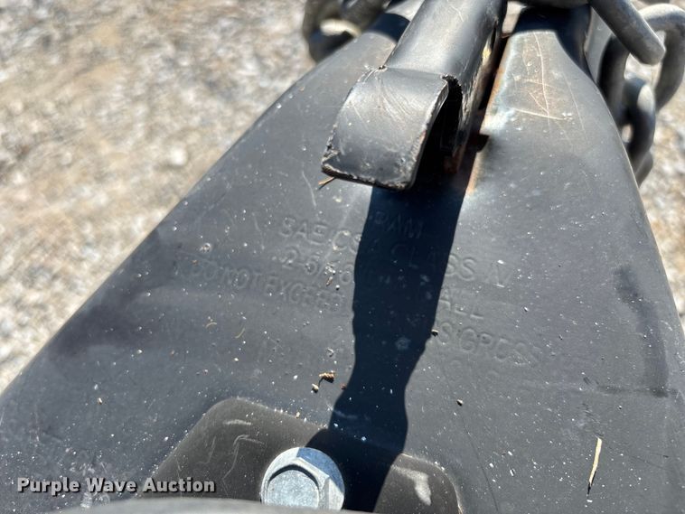 image for item ED2251 2017 Heartland Trail Runner camper