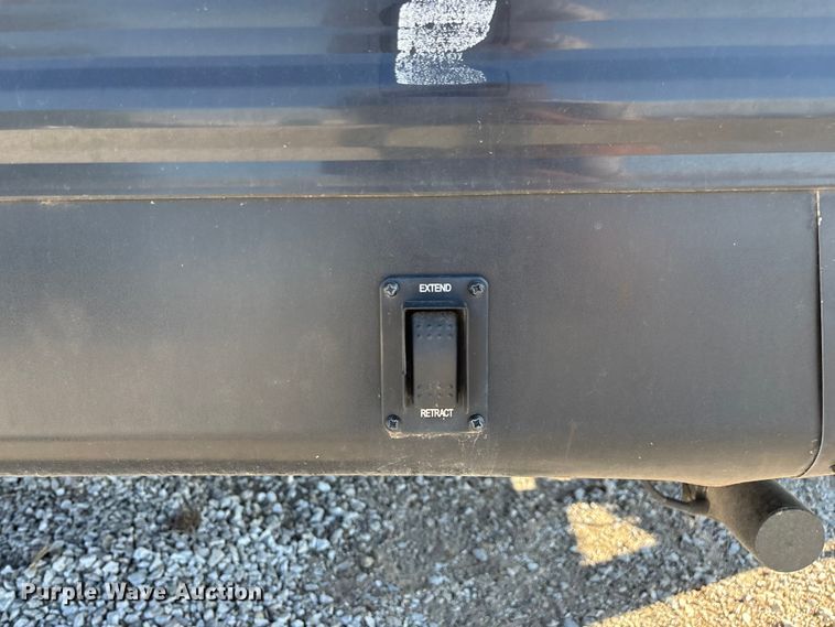 image for item ED2251 2017 Heartland Trail Runner camper