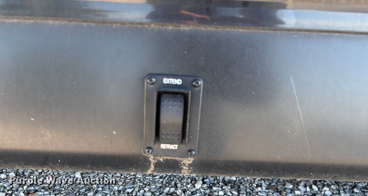 image for item ED2251 2017 Heartland Trail Runner camper