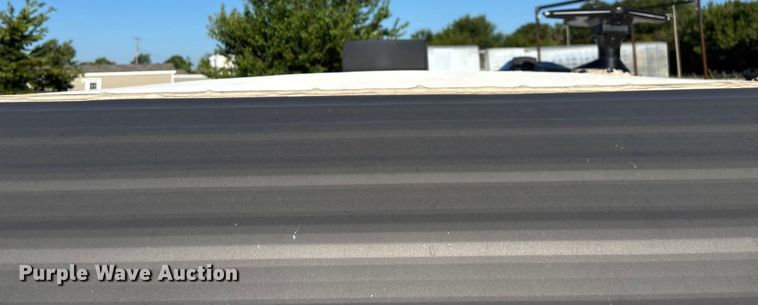 image for item ED2251 2017 Heartland Trail Runner camper