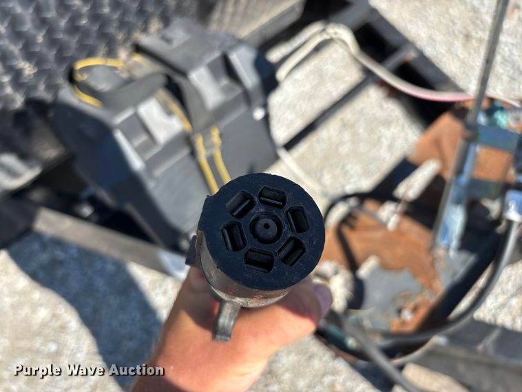 image for item ED2251 2017 Heartland Trail Runner camper