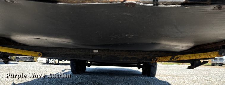 image for item ED2251 2017 Heartland Trail Runner camper