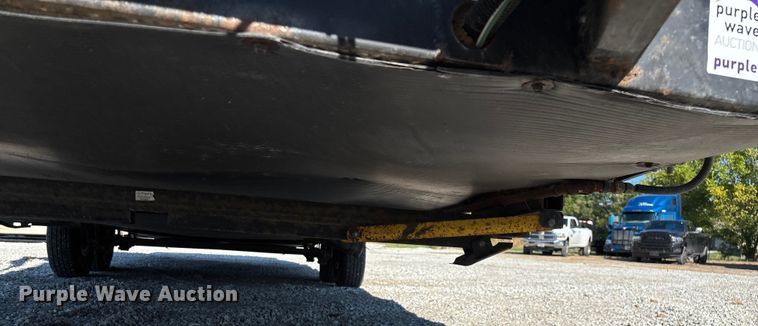 image for item ED2251 2017 Heartland Trail Runner camper