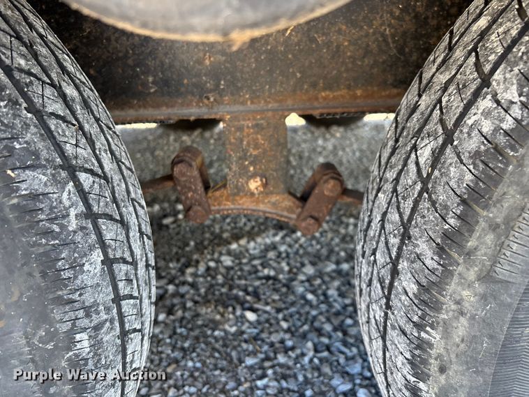 image for item ED2251 2017 Heartland Trail Runner camper