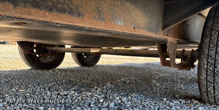 image for item ED2251 2017 Heartland Trail Runner camper