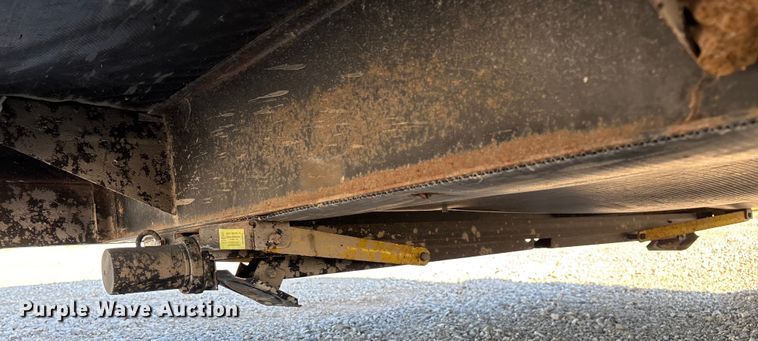 image for item ED2251 2017 Heartland Trail Runner camper