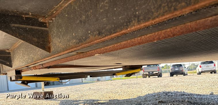 image for item ED2251 2017 Heartland Trail Runner camper