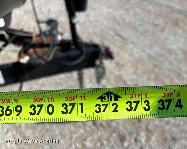 image for item ED2251 2017 Heartland Trail Runner camper