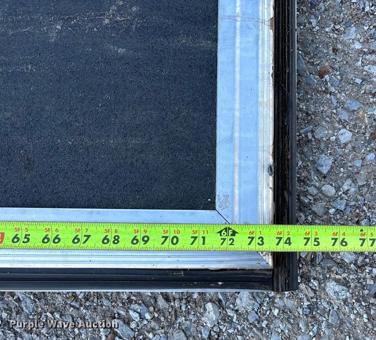 image for item ED2251 2017 Heartland Trail Runner camper