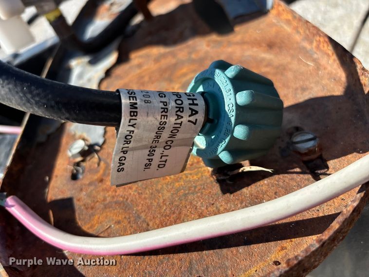 image for item ED2251 2017 Heartland Trail Runner camper