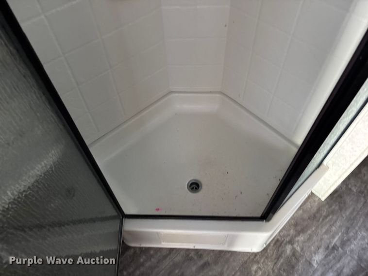 image for item ED2251 2017 Heartland Trail Runner camper