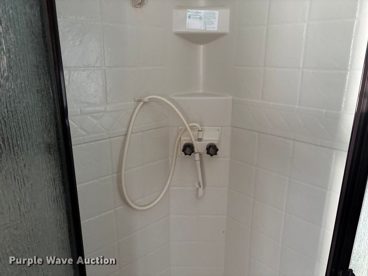 image for item ED2251 2017 Heartland Trail Runner camper