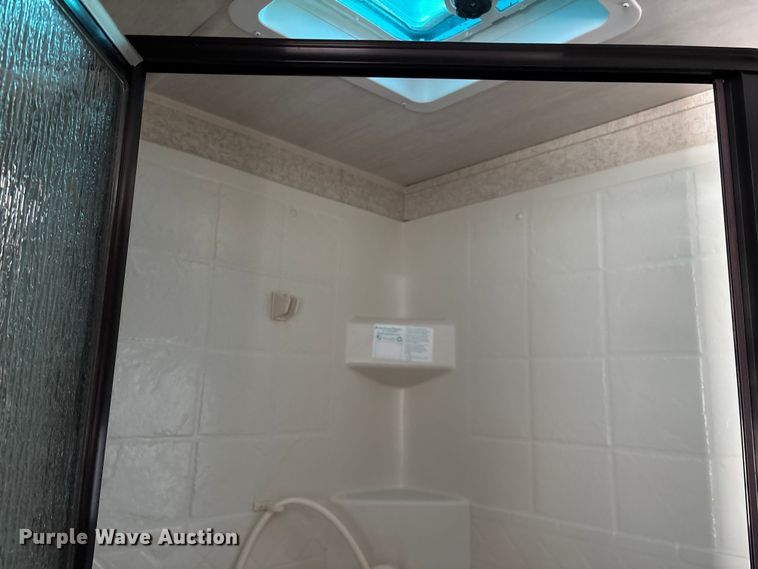 image for item ED2251 2017 Heartland Trail Runner camper