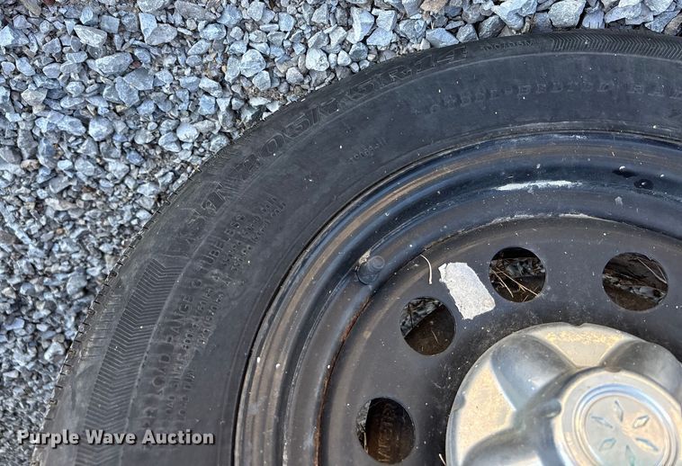 image for item ED2251 2017 Heartland Trail Runner camper