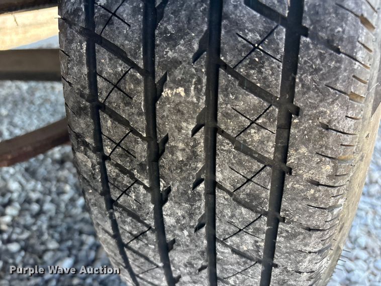 image for item ED2251 2017 Heartland Trail Runner camper