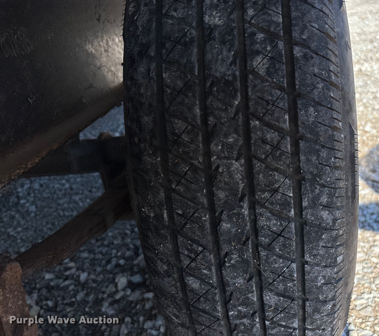 image for item ED2251 2017 Heartland Trail Runner camper