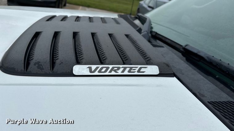 image for item ED2253 2013 GMC Sierra 2500HD pickup truck