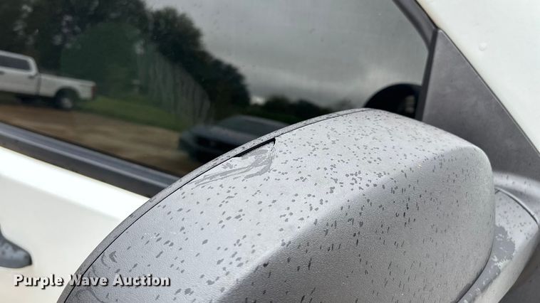 image for item ED2253 2013 GMC Sierra 2500HD pickup truck