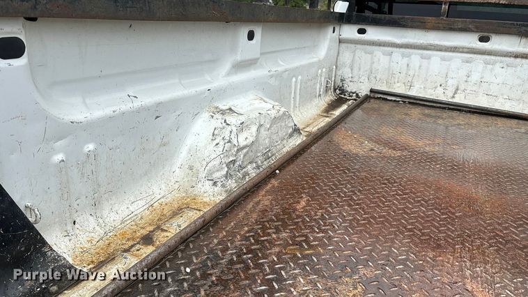 image for item ED2253 2013 GMC Sierra 2500HD pickup truck