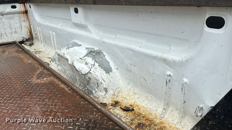 image for item ED2253 2013 GMC Sierra 2500HD pickup truck