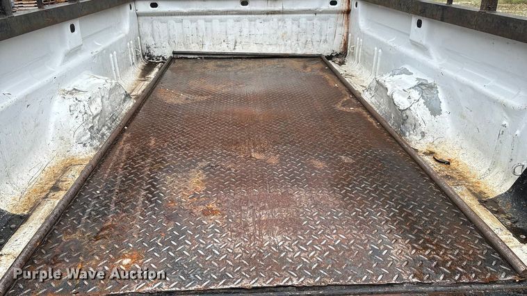 image for item ED2253 2013 GMC Sierra 2500HD pickup truck