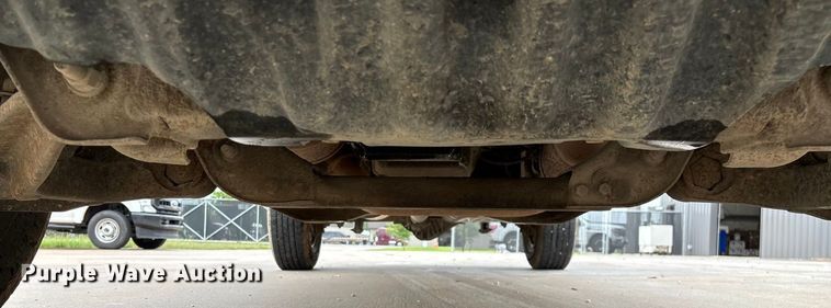 image for item ED2253 2013 GMC Sierra 2500HD pickup truck