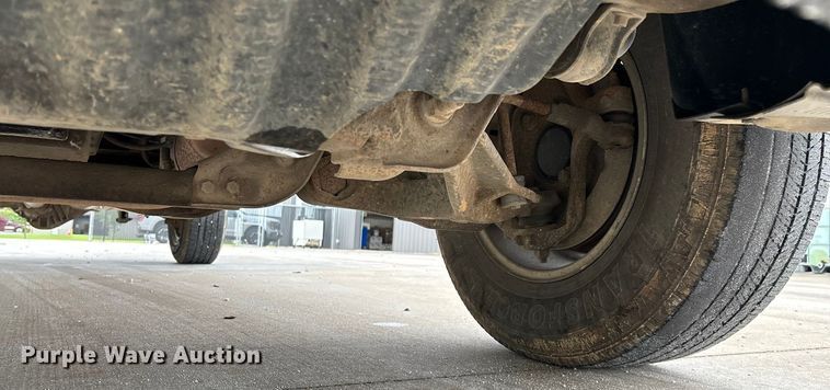 image for item ED2253 2013 GMC Sierra 2500HD pickup truck