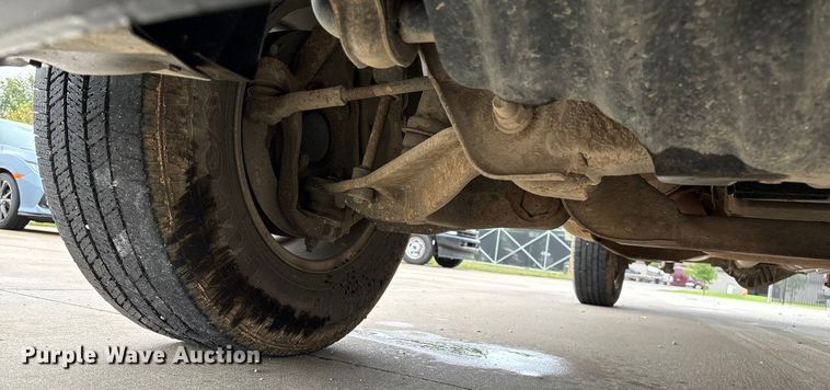 image for item ED2253 2013 GMC Sierra 2500HD pickup truck