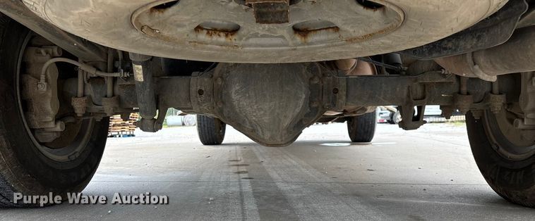 image for item ED2253 2013 GMC Sierra 2500HD pickup truck