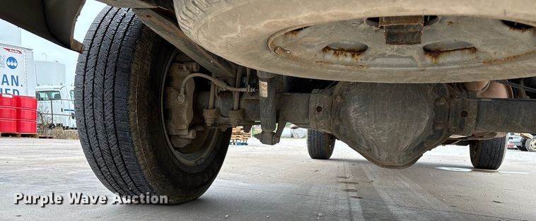 image for item ED2253 2013 GMC Sierra 2500HD pickup truck