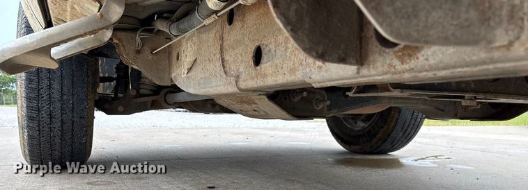 image for item ED2253 2013 GMC Sierra 2500HD pickup truck