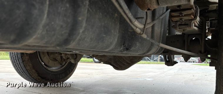 image for item ED2253 2013 GMC Sierra 2500HD pickup truck